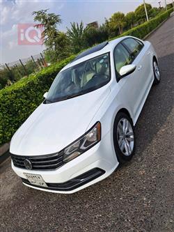 فولكسفاغن باسات